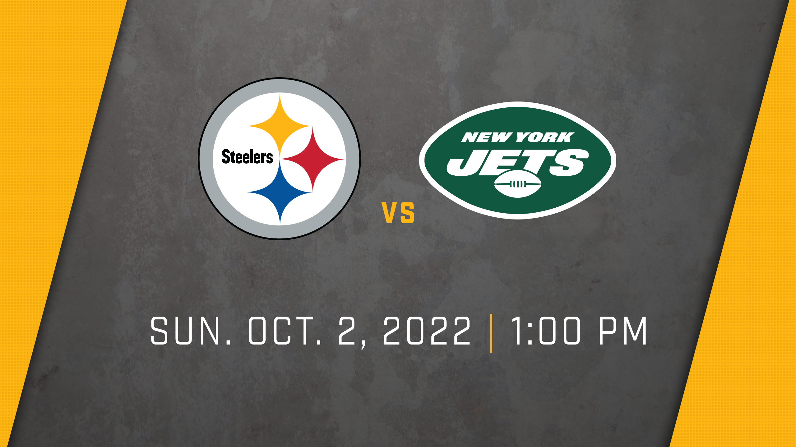 steelers jets game