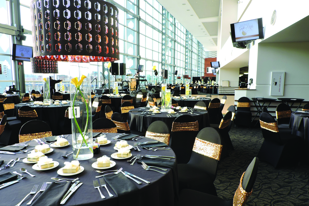 Contact Us Private Events Acrisure Stadium in Pittsburgh, PA