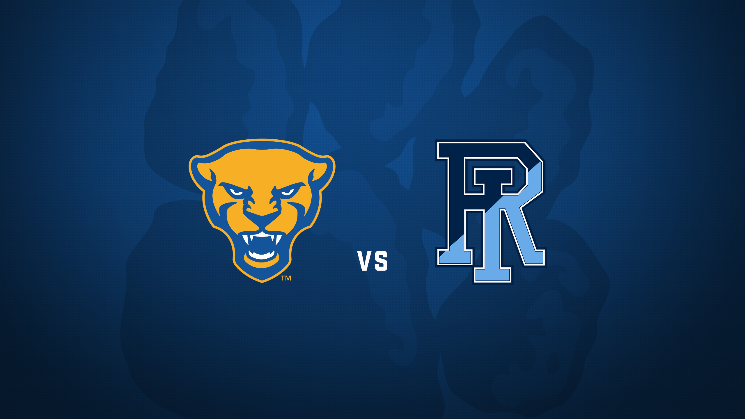 Pitt Panthers vs. Rhode Island Rams 2022 NCAA Football Acrisure