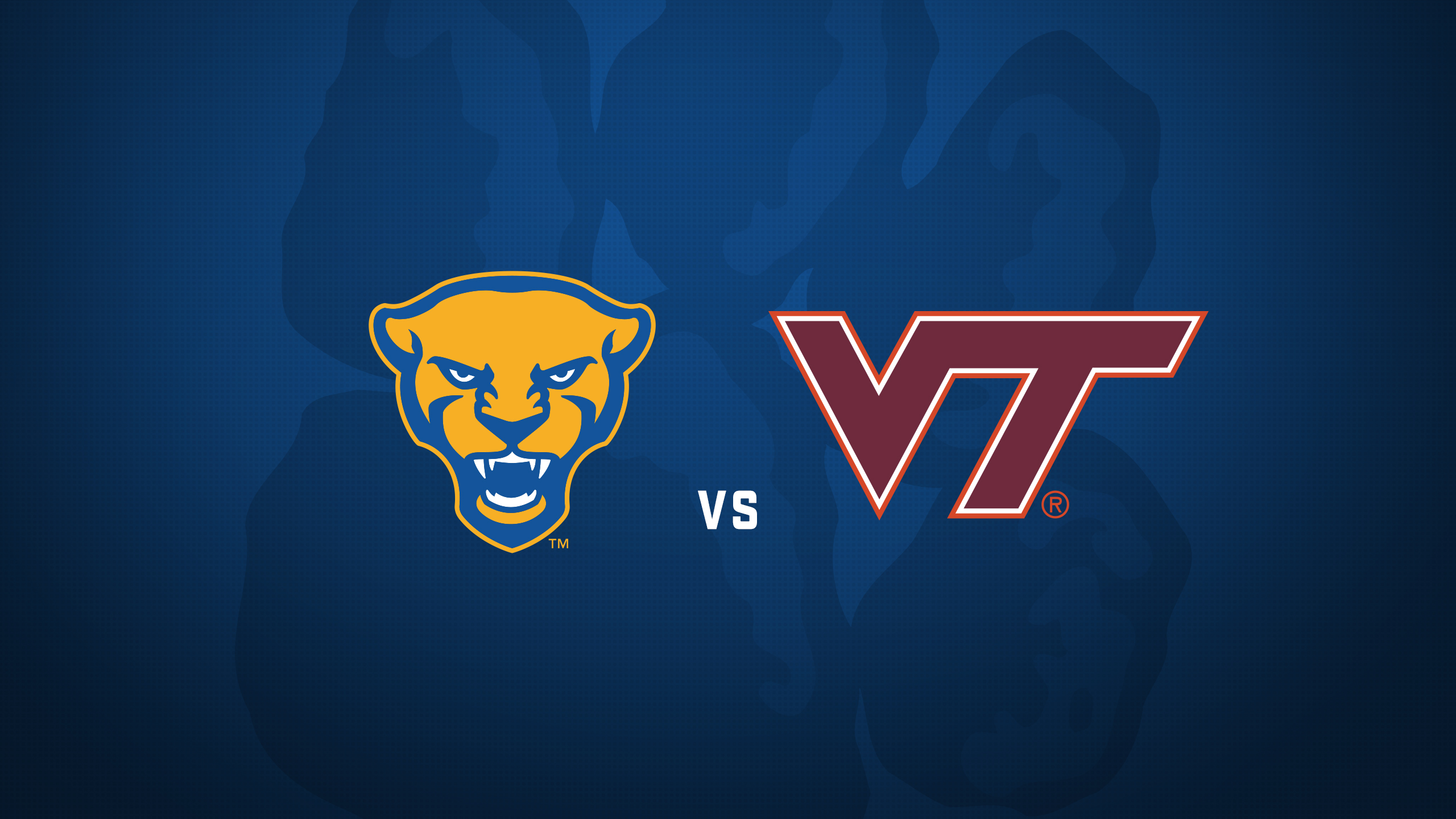 Pitt Panthers vs. Virginia Tech Hokies - 2022 NCAA Football