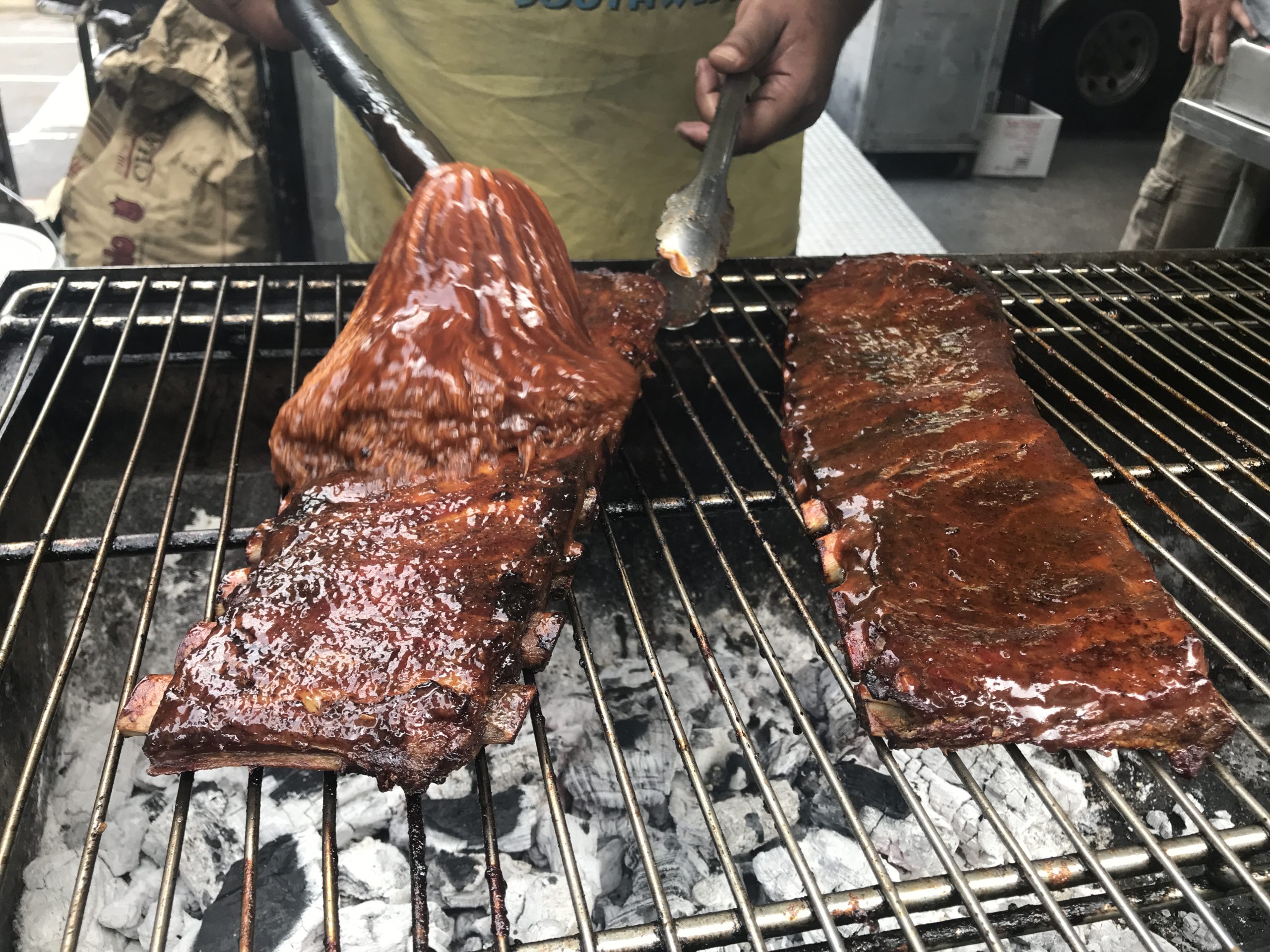 Rib Fest Schedule Acrisure Stadium in Pittsburgh, PA