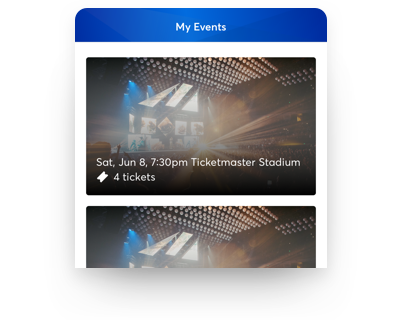 Mobile Ticketing - Acrisure Stadium in Pittsburgh, PA