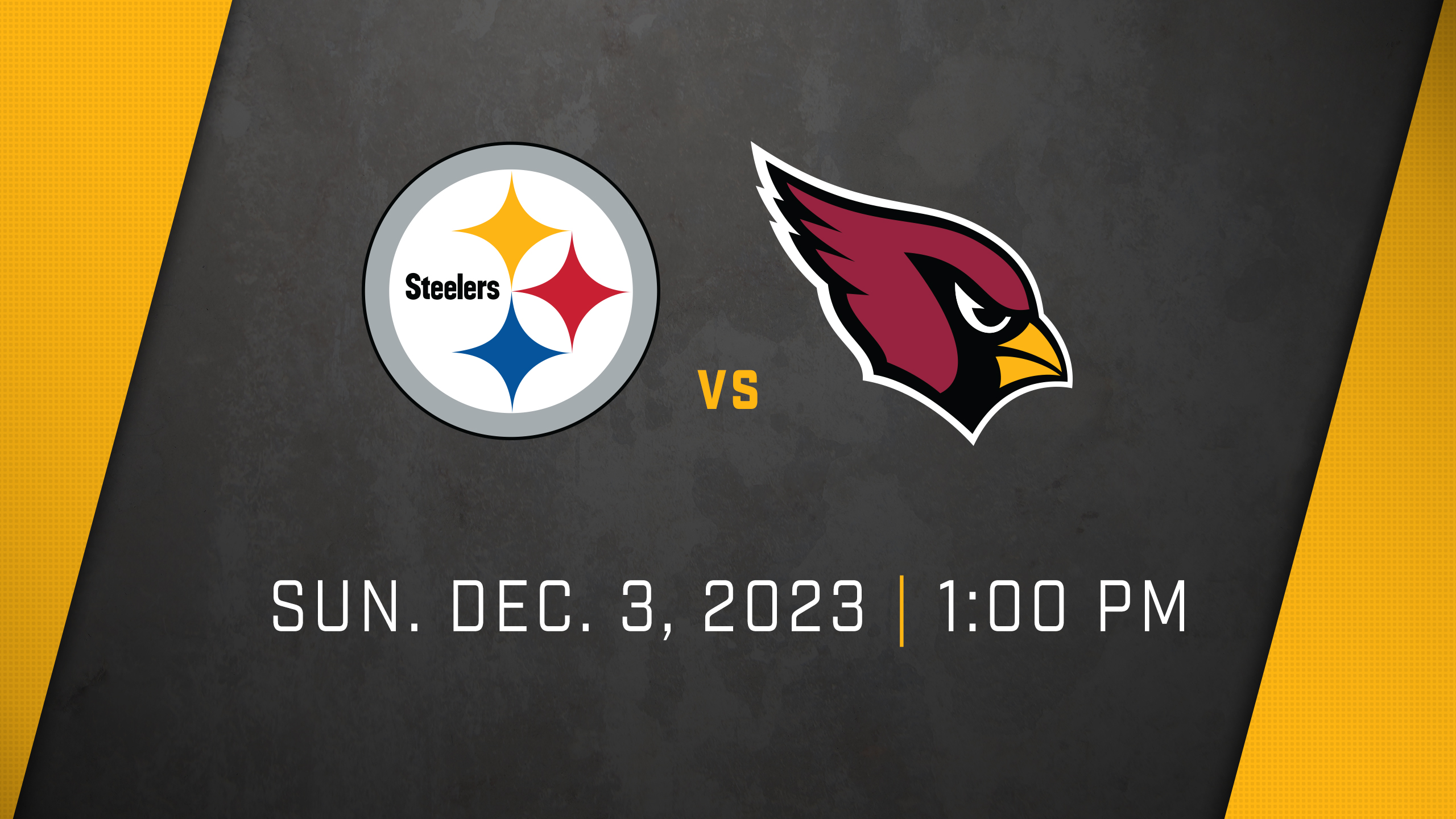 steelers browns how to watch