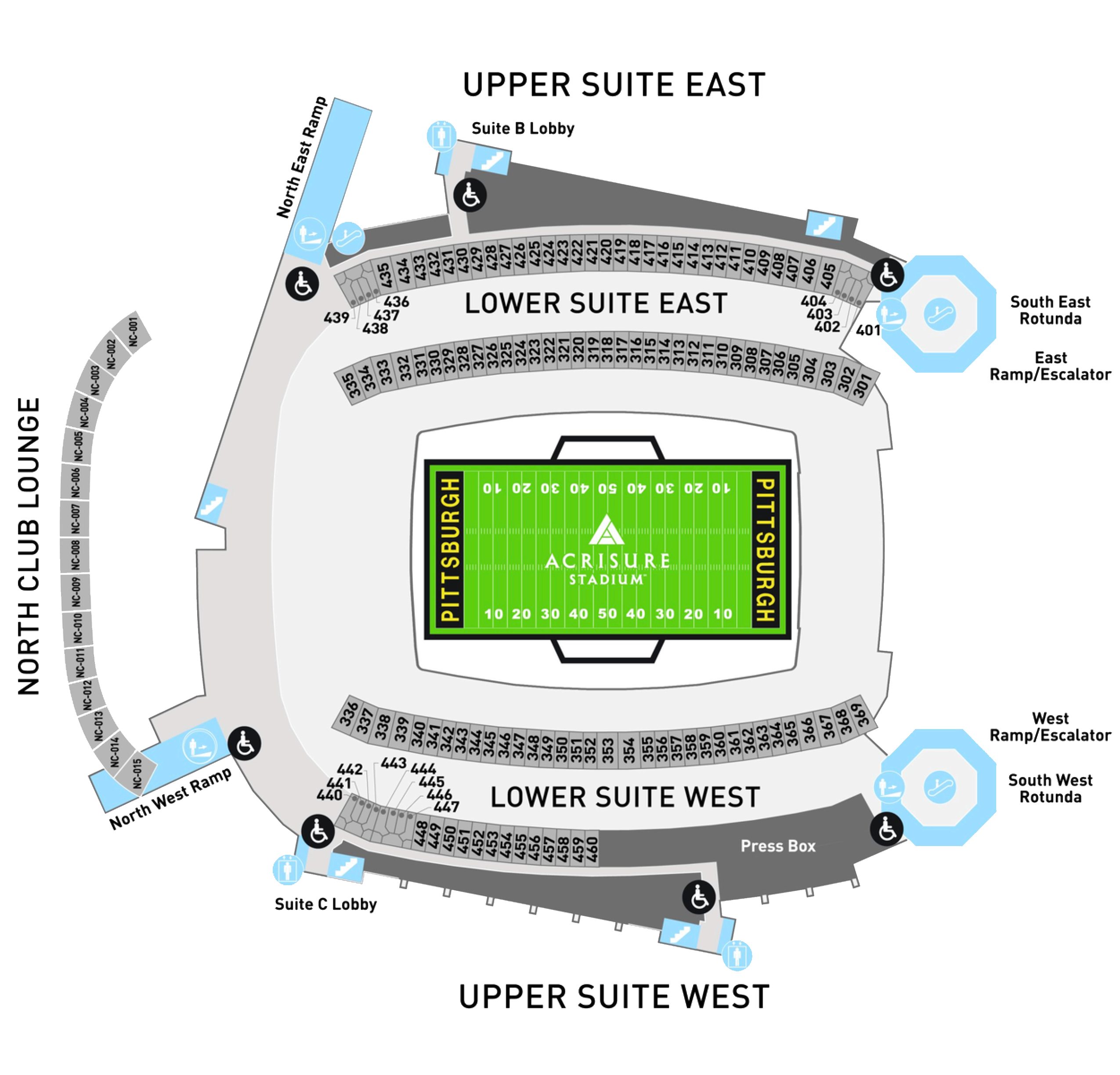 2023-acrisure-stadium-map-suite-level