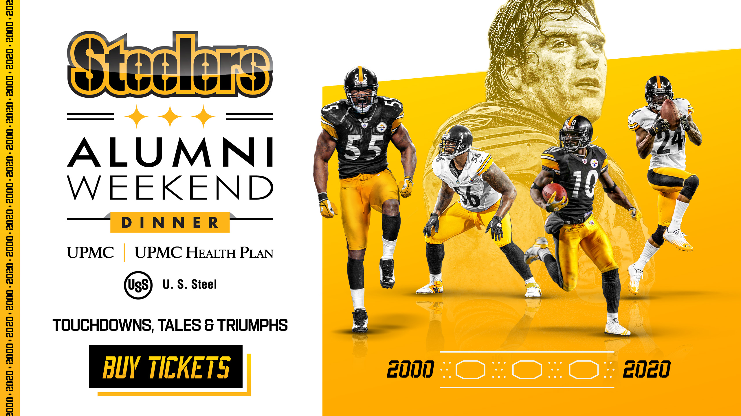 Pittsburgh Steelers Tickets  2023 NFL Tickets & Schedule