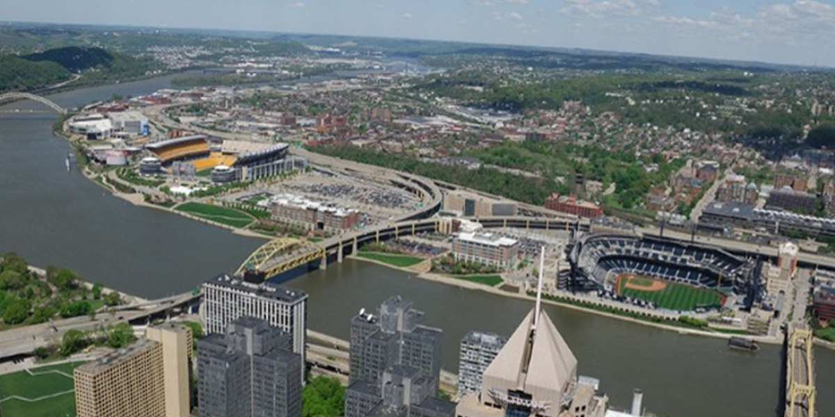 The development of the 16th Street Bridge and construction of the casino on the North Shore further solidified the region as an economic hub of activity.