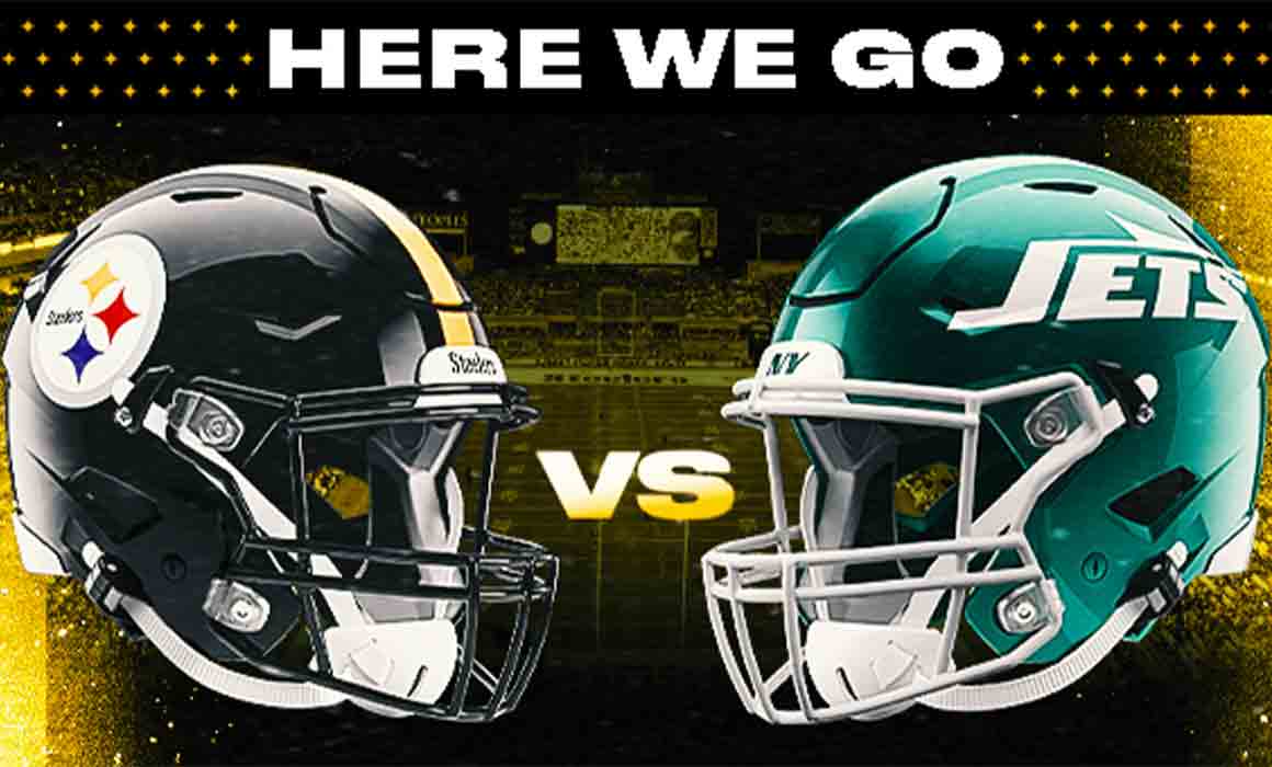 Pittsburgh Steelers vs. New York Jets at Acrisure Stadium (Supercross Venue)