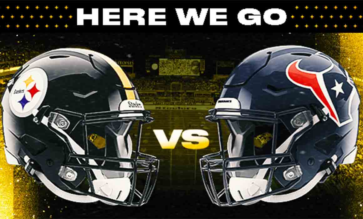 Pittsburgh Steelers vs. Houston Texans at Acrisure Stadium (Supercross Venue)