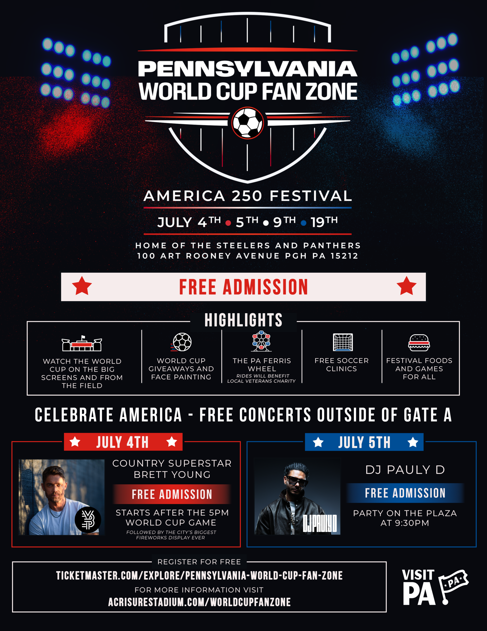 World Cup Fan Zone Flyer (8)