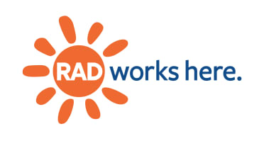 RAD Logo